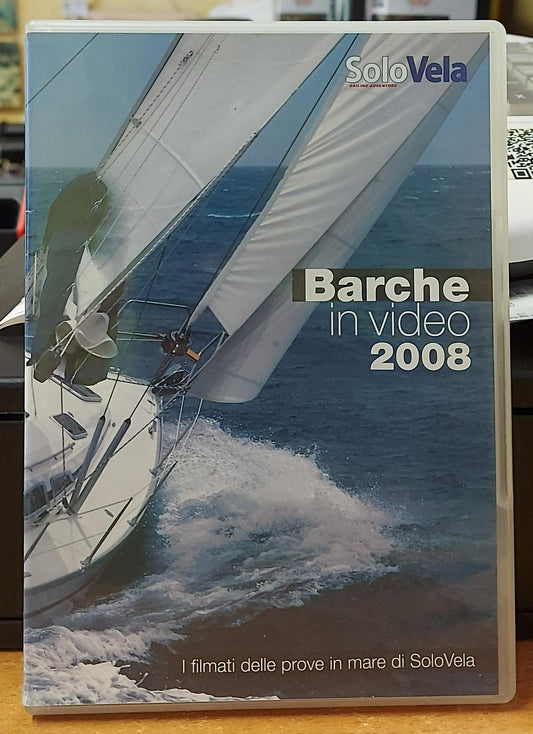 BARCHE IN VIDEO 2008
