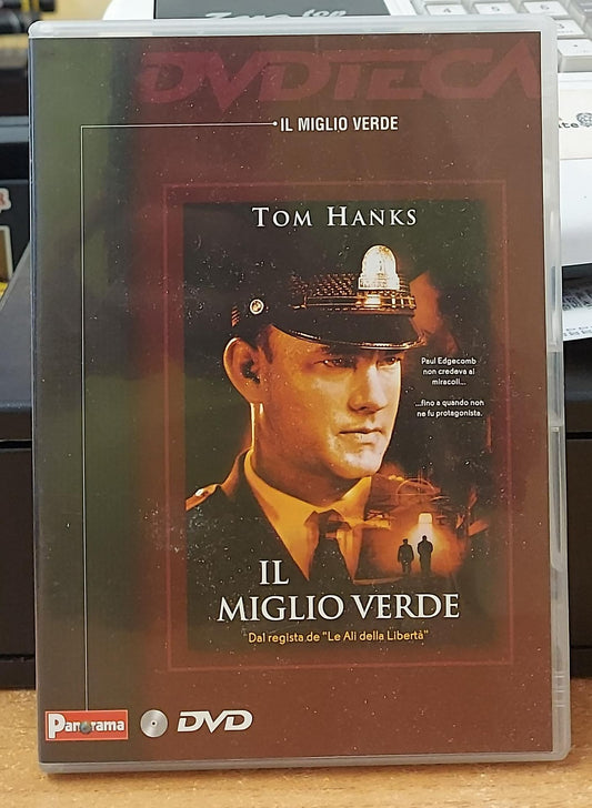 IL MIGLIO VERDE