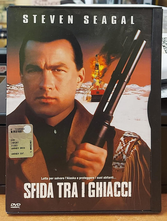 SFIDA TRA I GHIACCI - EDIZIONE SNAPPER