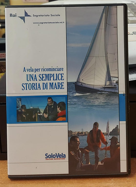 UNA SEMPLICE STORIA DI MARE