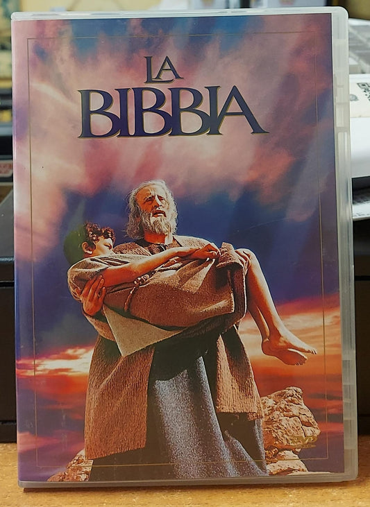 LA BIBBIA