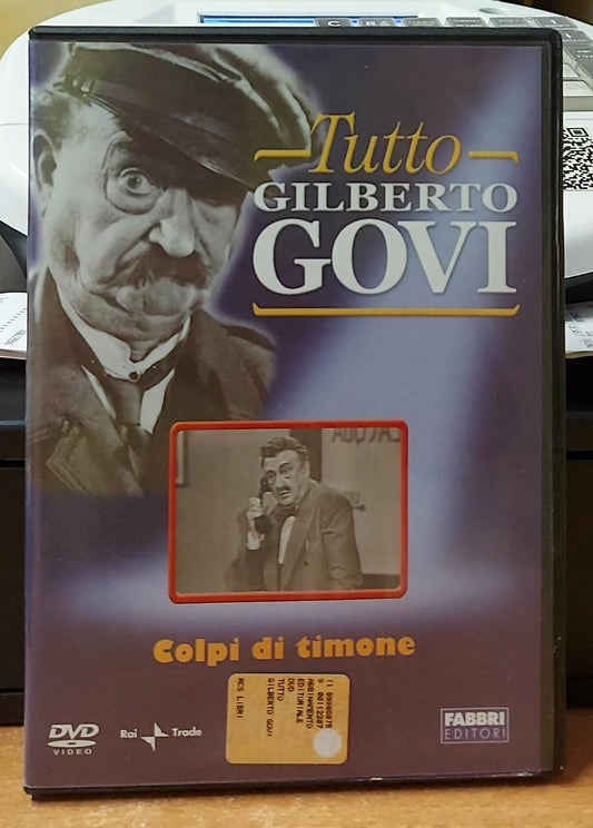 COLPI DI TIMONE - TEATRO IN 3 ATTI