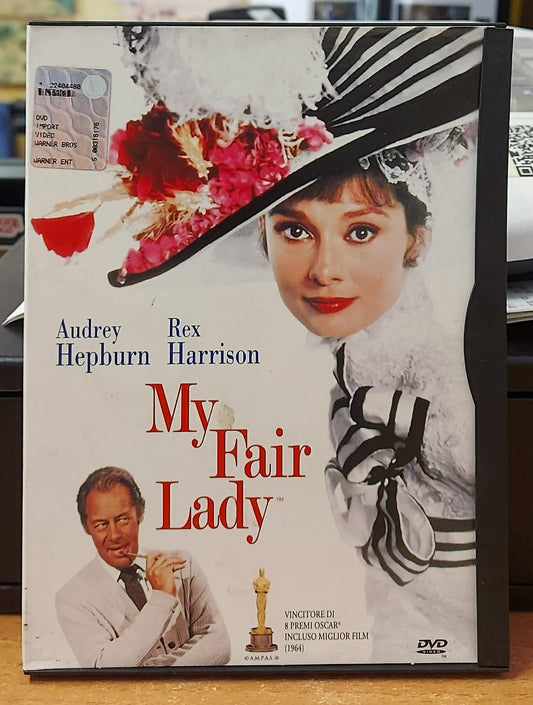 MY FAIR LADY - EDIZIONE SNAPPER