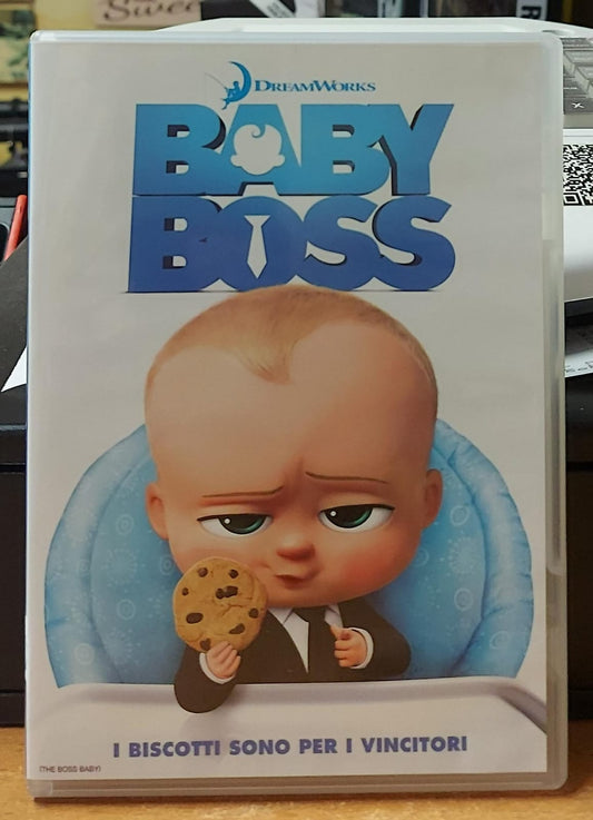 BABY BOSS