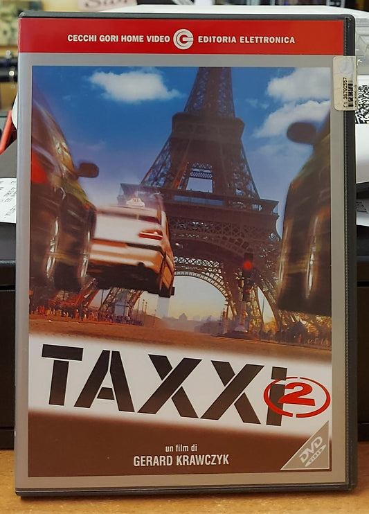 TAXXI 2