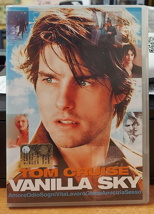 VANILLA SKY