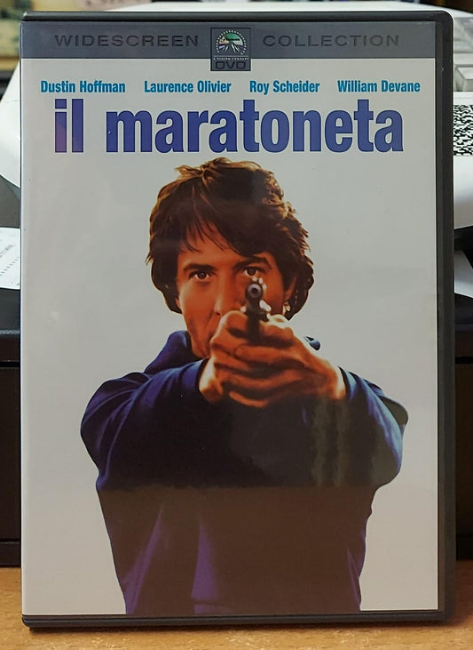 IL MARATONETA