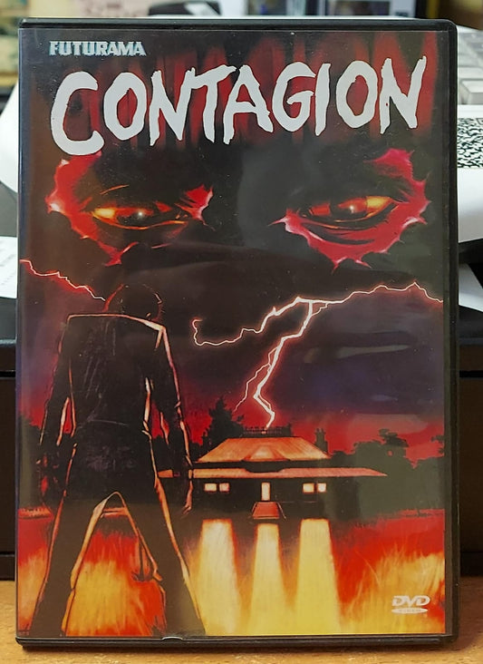 CONTAGION