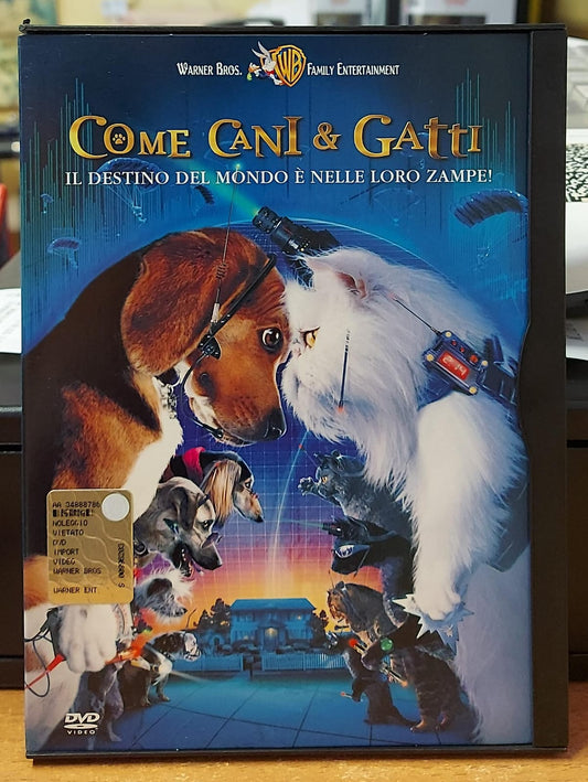 COME CANI & GATTI - EDIZIONE SNAPPER