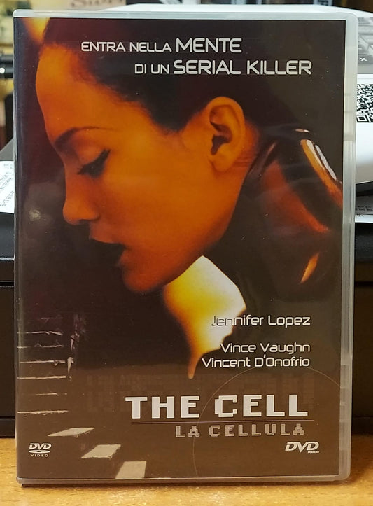 THE CELL LA CELLULA