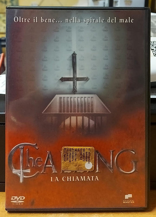 THE CALLING LA CHIAMATA