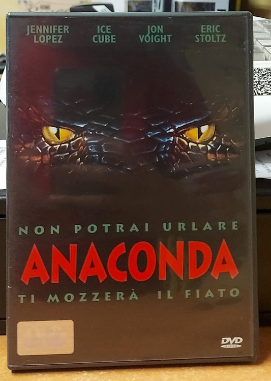 ANACONDA
