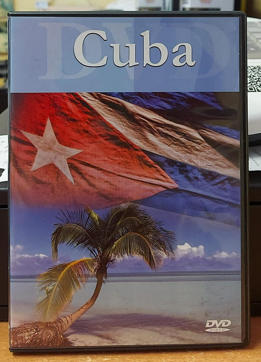 CUBA - DOCUMENTARIO