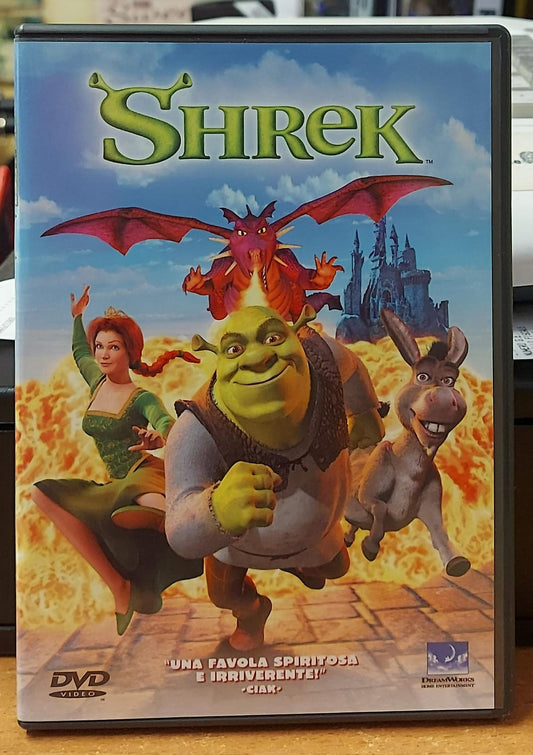 SHREK