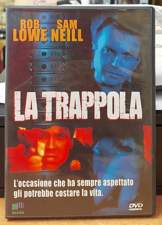 LA TRAPPOLA