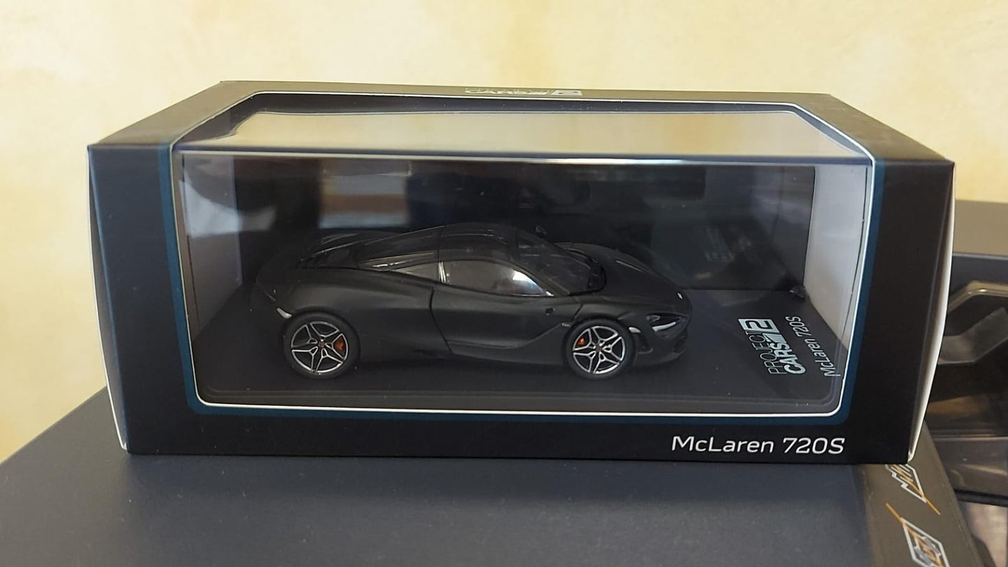 PROJECT CARS 2 COLLECTOR'S EDITION