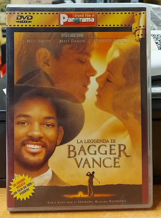 LA LEGGENDA DI BAGGER VANCE