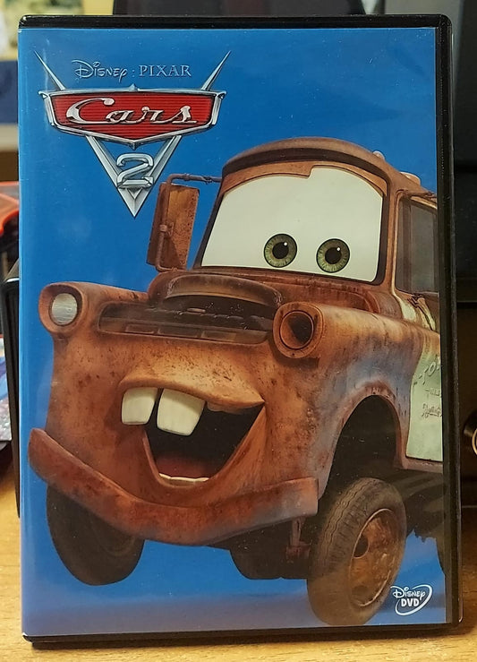 CARS 2