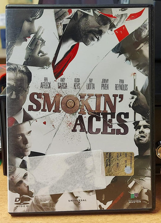 SMOKIN'ACES