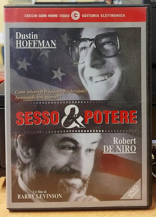 SESSO & POTERE