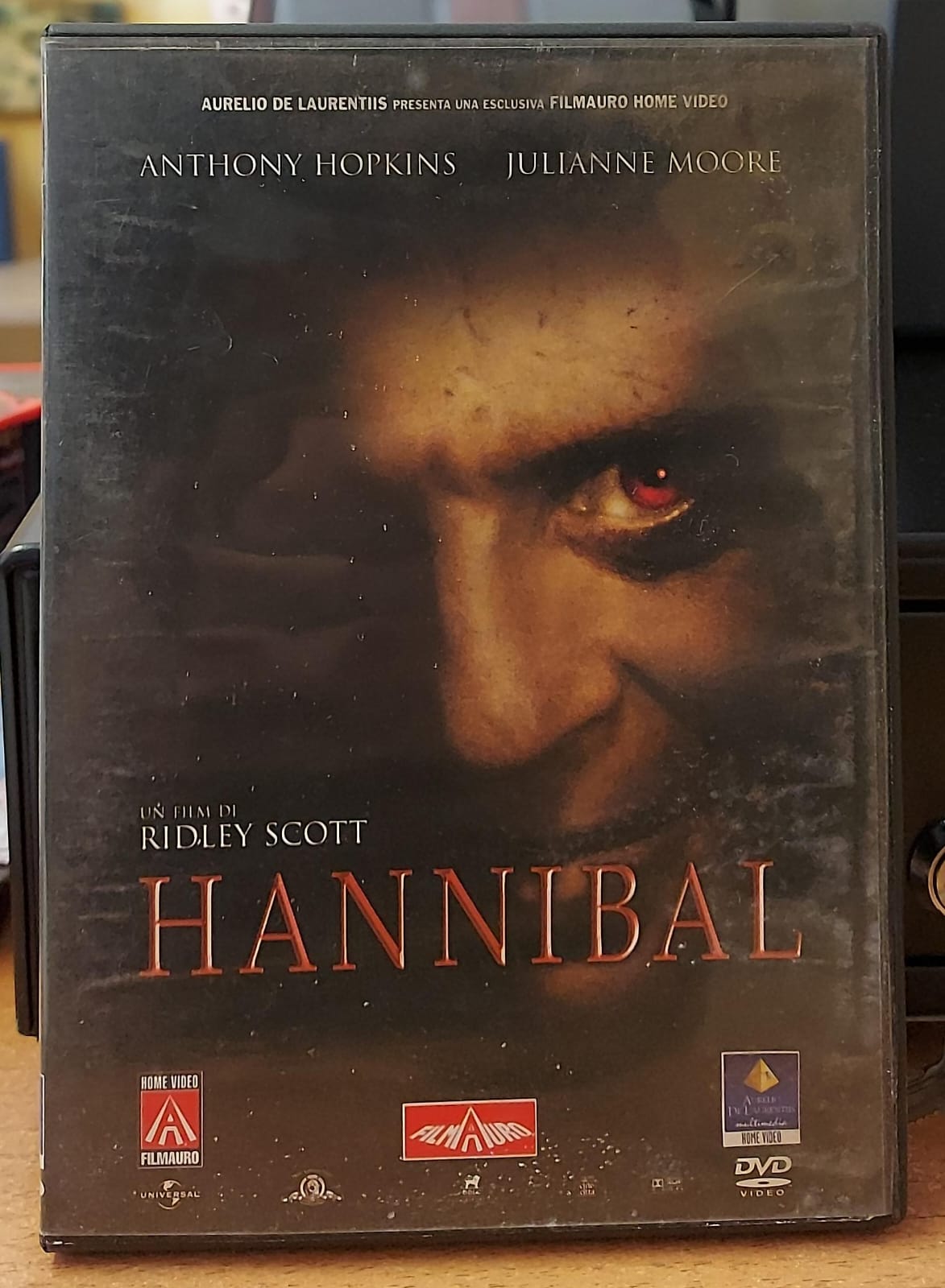HANNIBAL