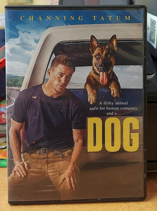 DOG (IO & LULU') - LINGUA INGLESE AREA 1