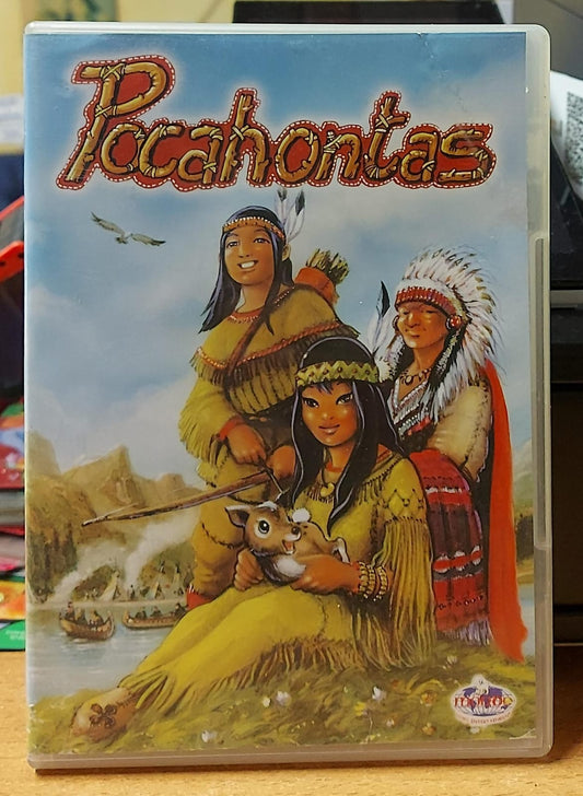 POCAHONTAS