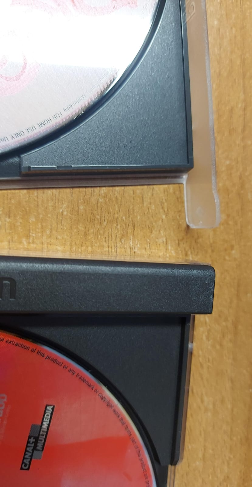 DRACULA 2 L'ULTIMO SANTUARIO