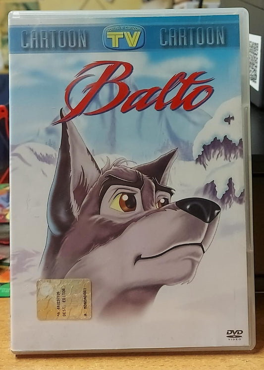 BALTO