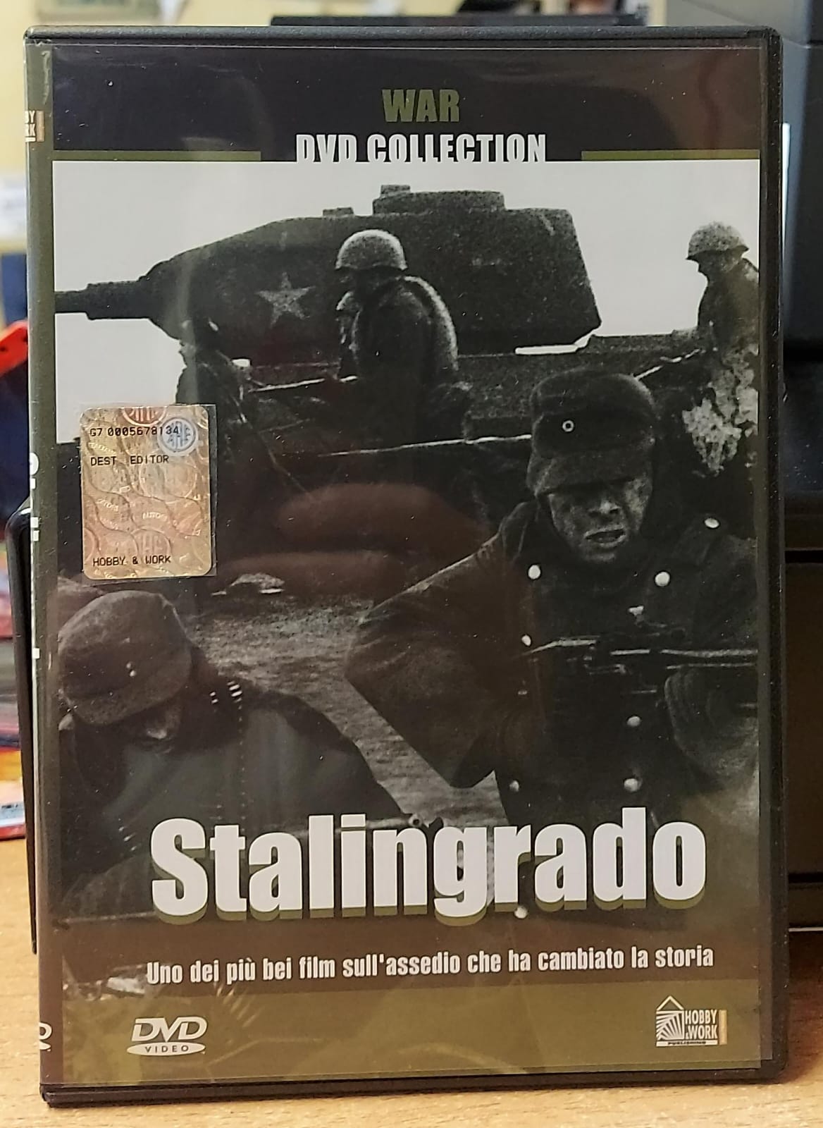 STALINGRADO
