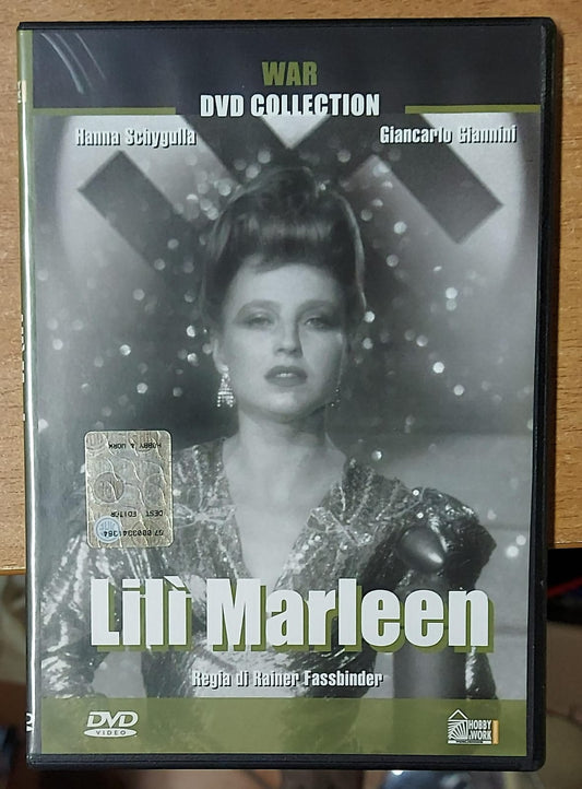 LILI' MARLEEN