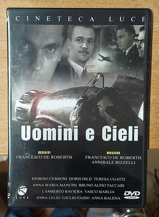 UOMINI E CIELI