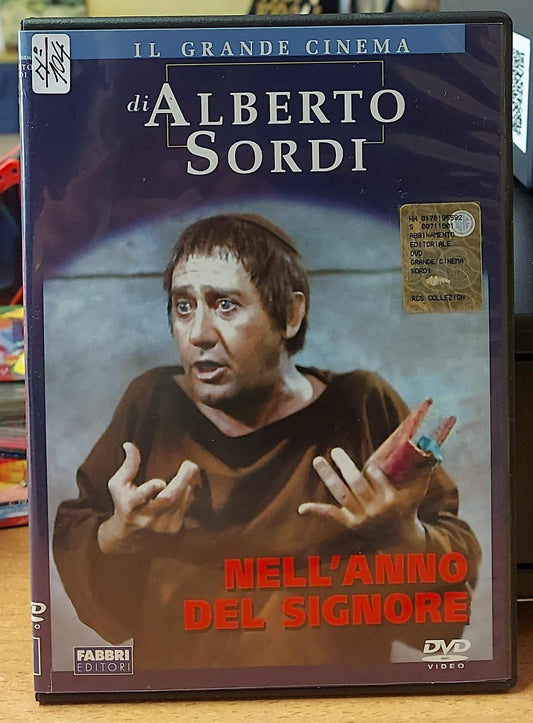 NELL'ANNO DEL SIGNORE