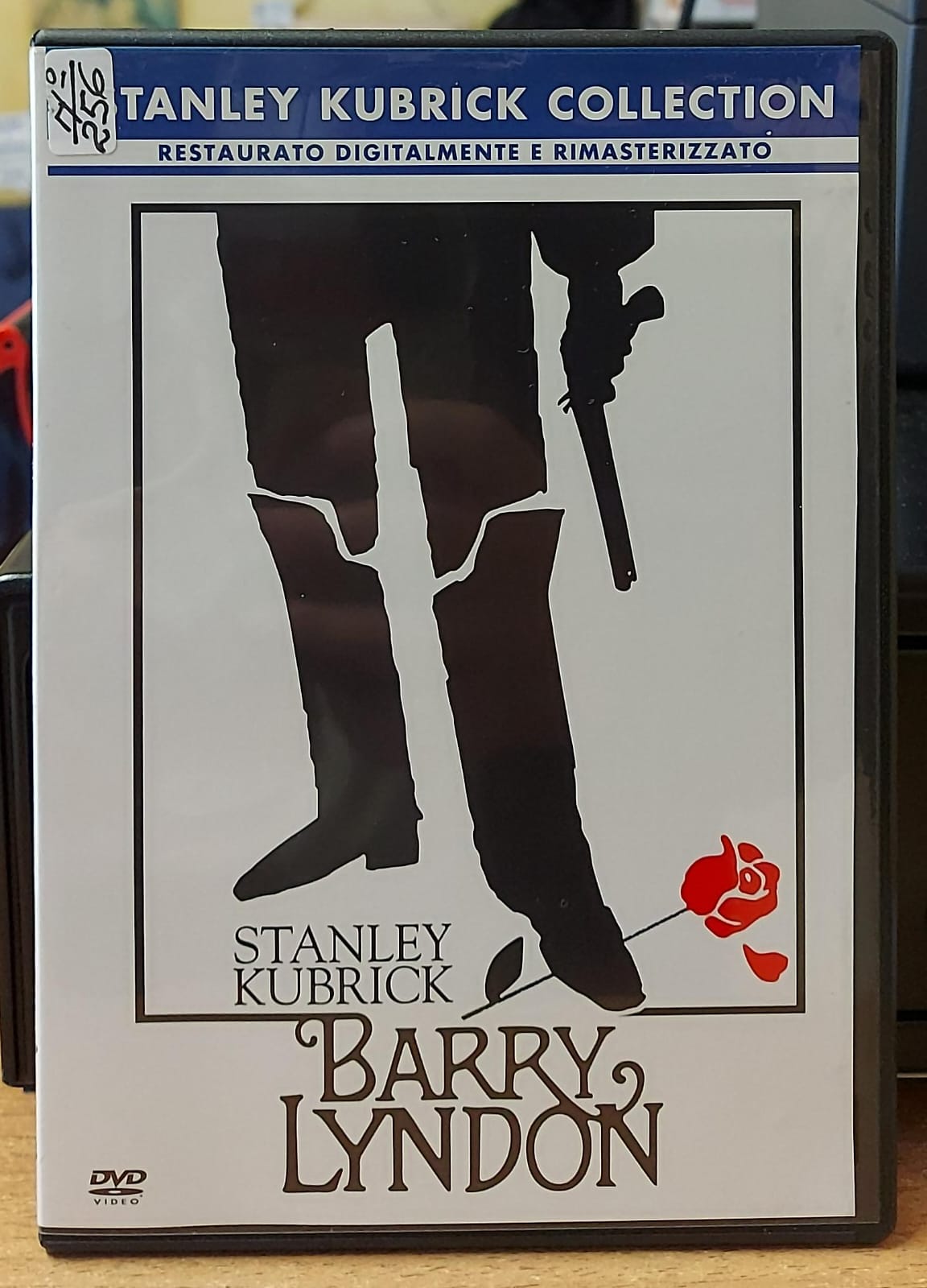 BARRY LYNDON