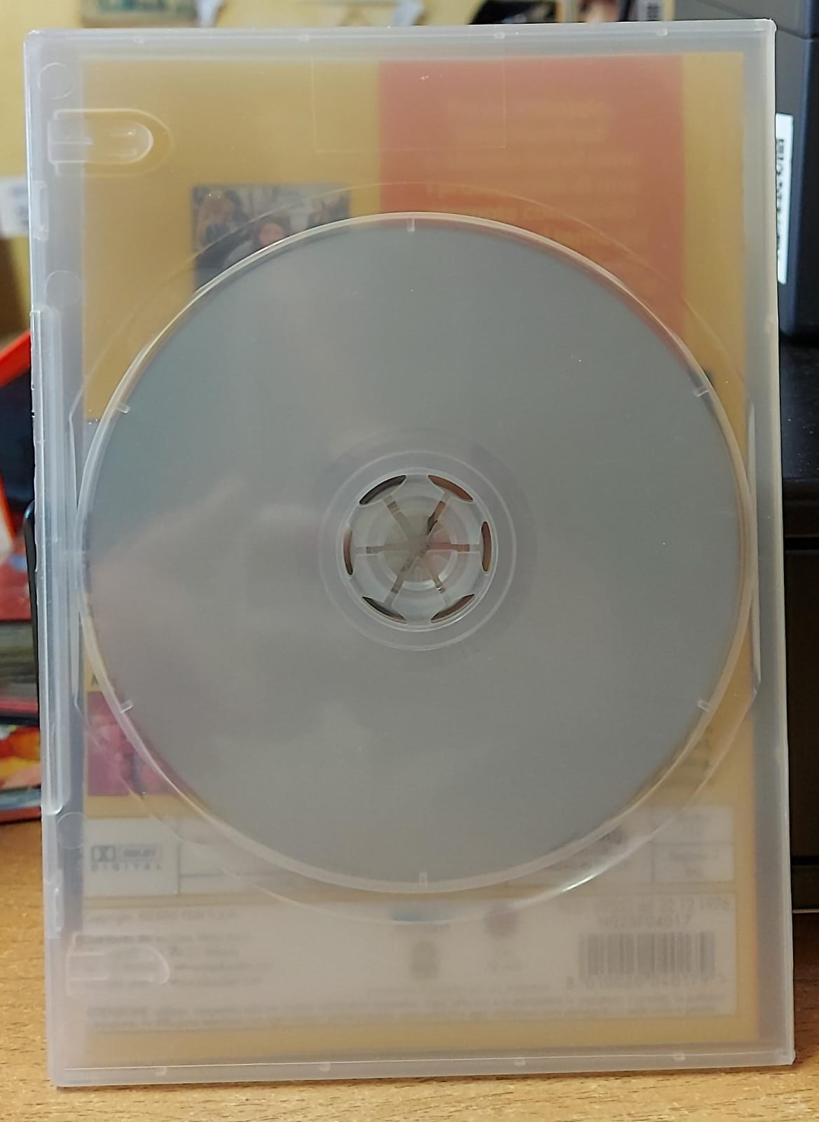 QUELLE STRANE OCCASIONI