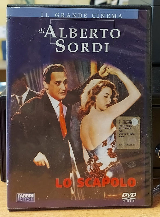 LO SCAPOLO
