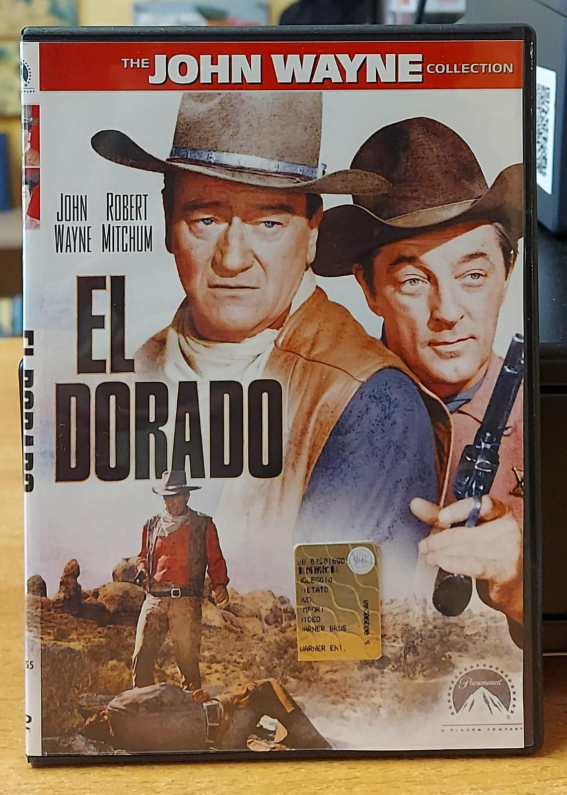 EL DORADO
