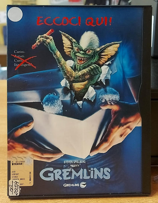 GREMLINS - EDIZIONE SNAPPER