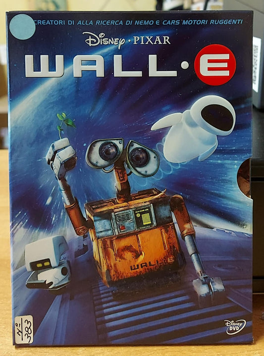 WALL-E