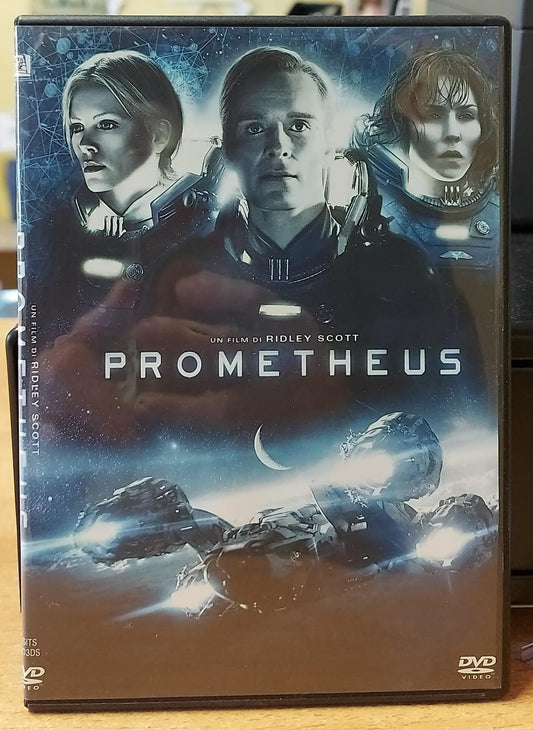 PROMETHEUS
