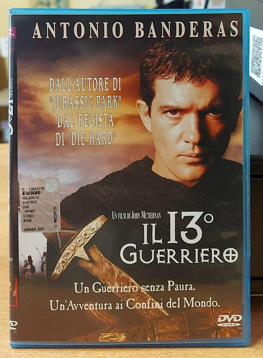 IL 13° GUERRIERO