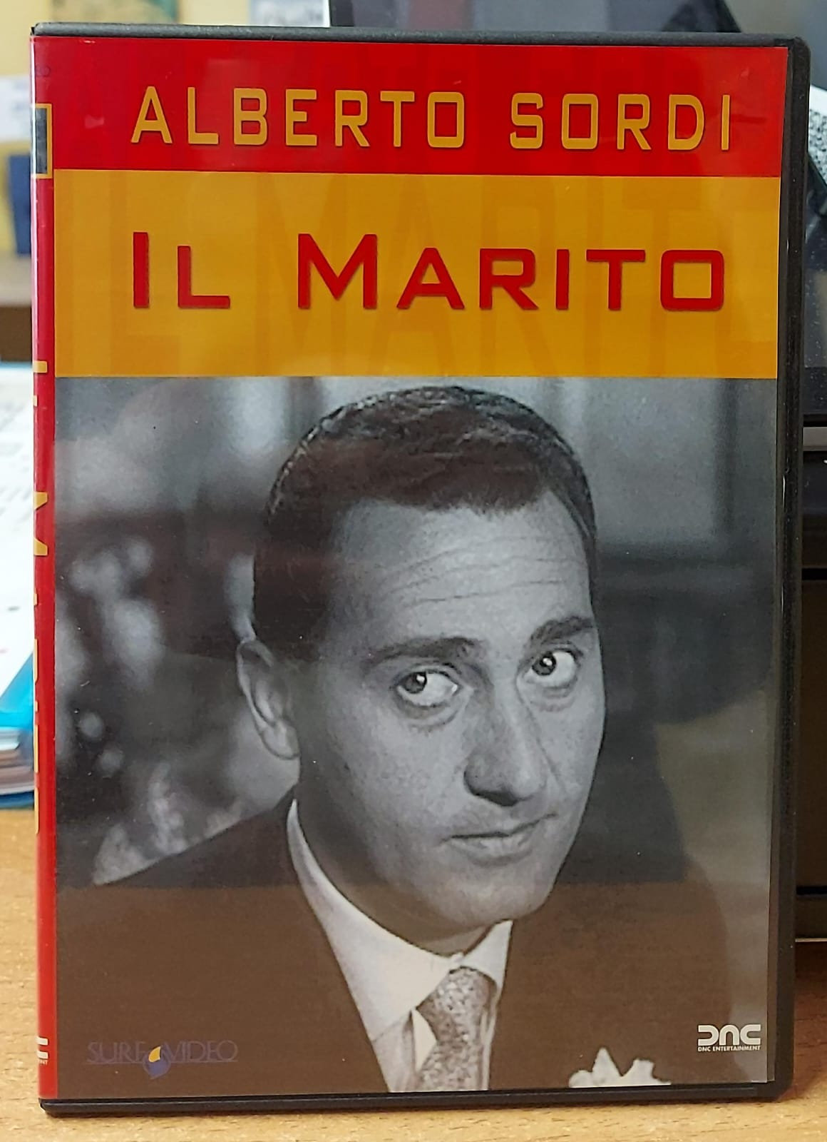 IL MARITO