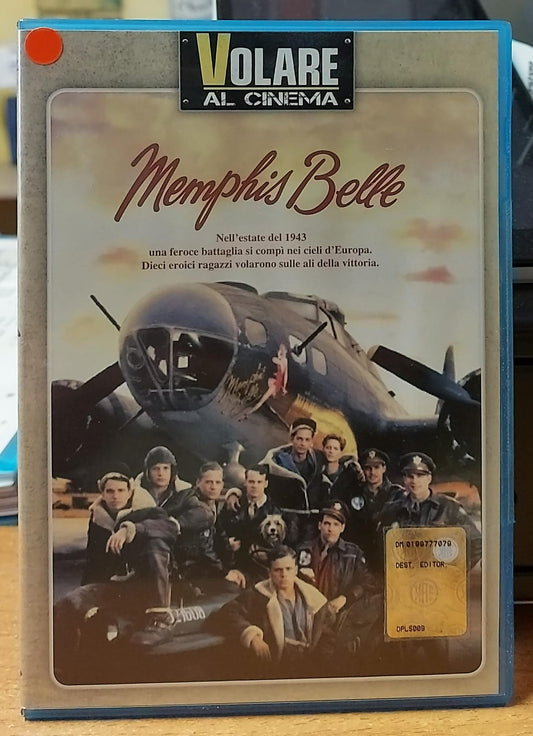 MEMPHIS BELLE