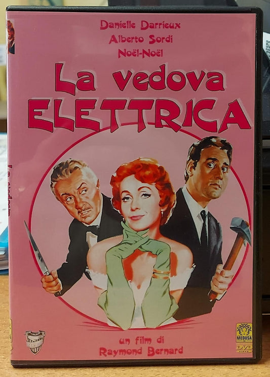 LA VEDOVA ELETTRICA