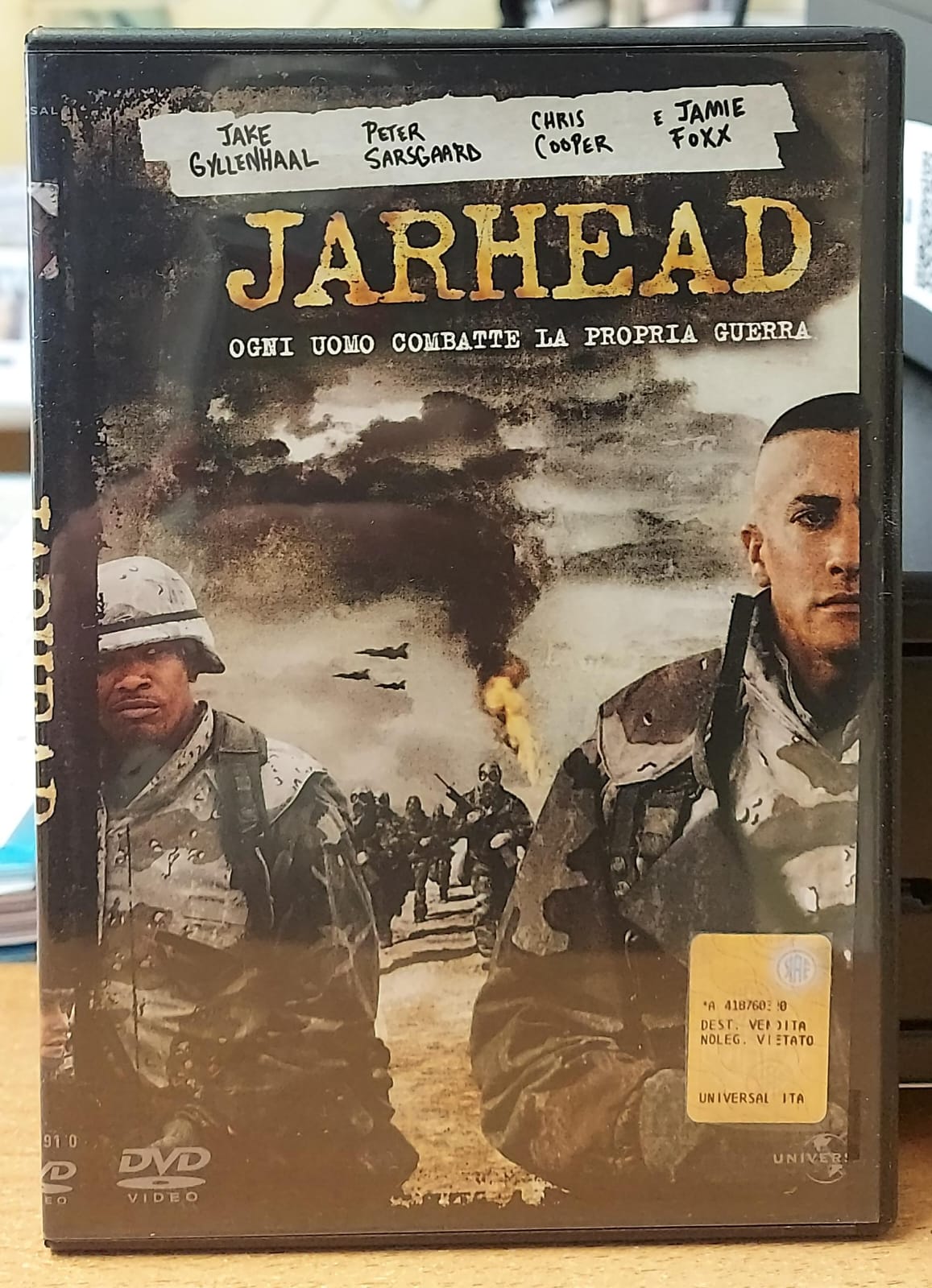 JARHEAD