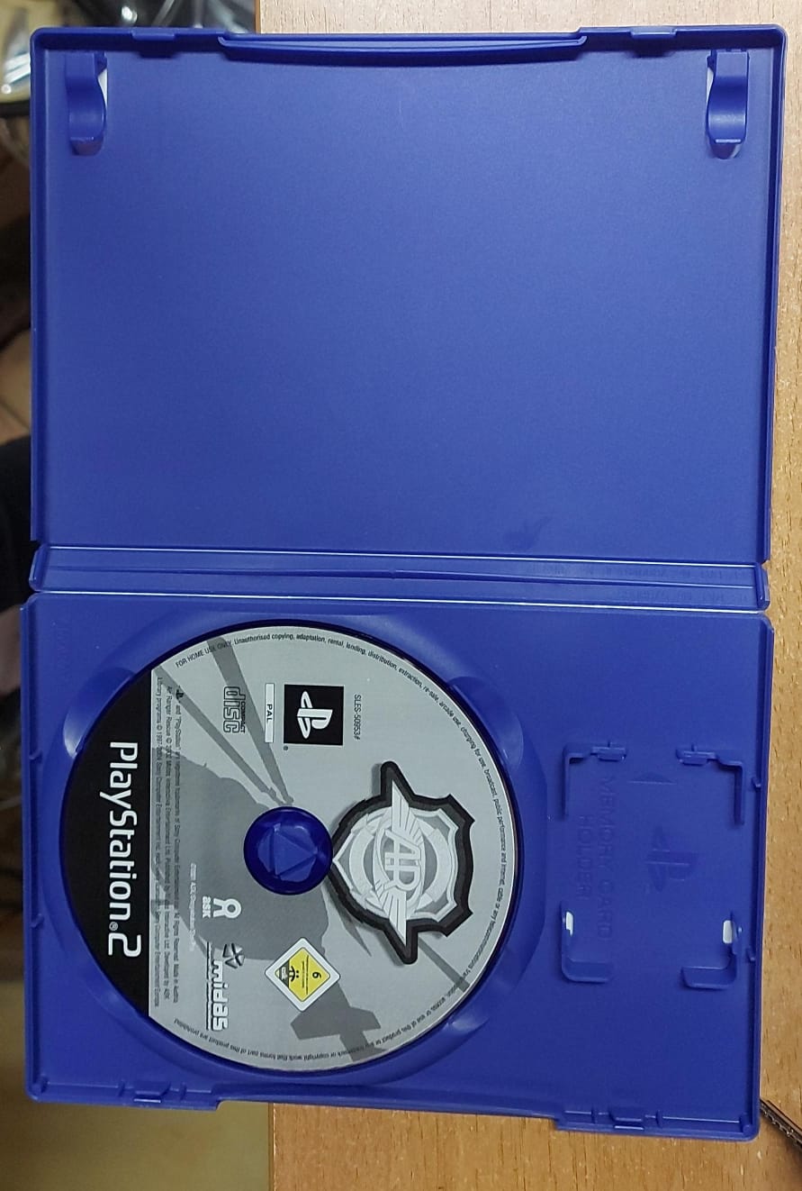 AIR RANGER - RESCUE HELICOPTER