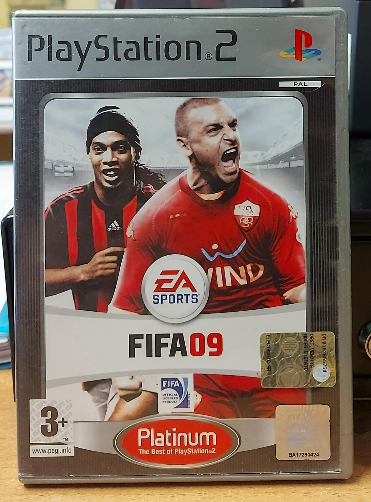 FIFA 09