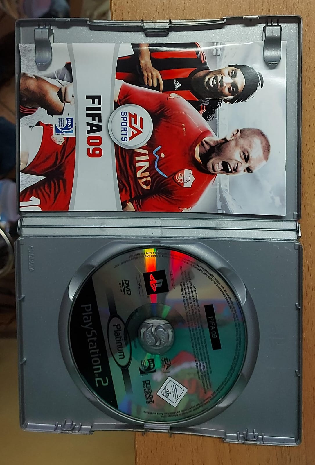 FIFA 09