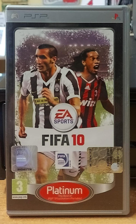 FIFA 10