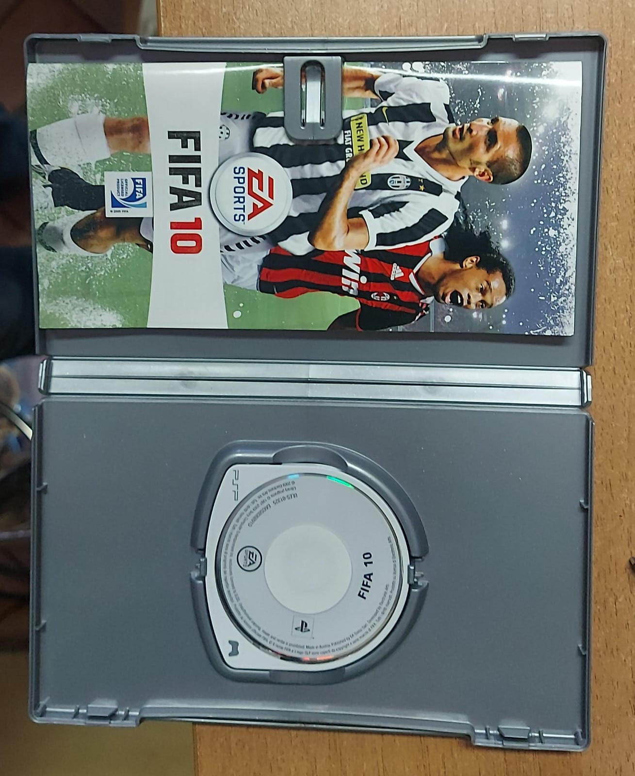 FIFA 10